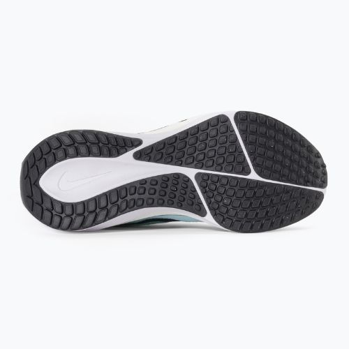 Дамски обувки за бягане Nike Vomero 17 glacier blue/barely green/vapor green/black