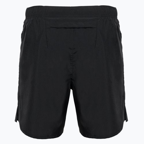 Мъжки къси панталони Nike Dri-Fit Challenger 7“ Brief-Lined black/black/black DV9359