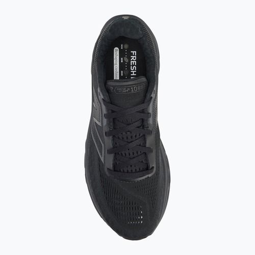 Мъжки обувки за бягане New Balance Fresh Foam 1080 X v14 black