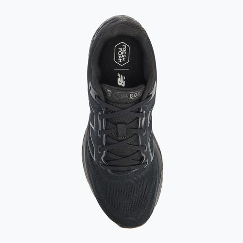 Мъжки обувки за бягане New Balance Fresh Foam 680 v8 M680CK8 black