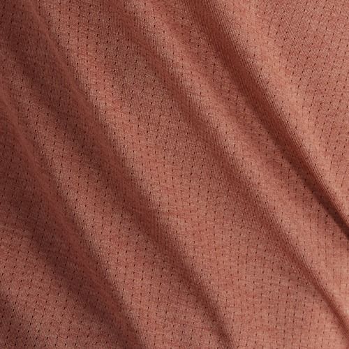 Дамска тениска New Balance Athletics sparrow heather