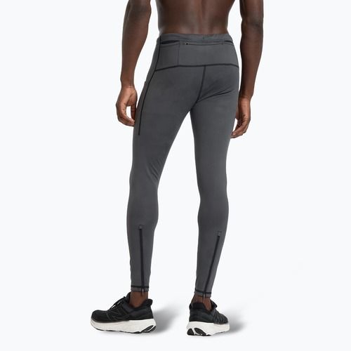Мъжки клин за бягане New Balance Athletics Reflective Heat black/multi