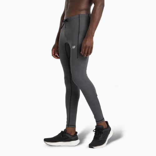 Мъжки клин за бягане New Balance Athletics Reflective Heat black/multi