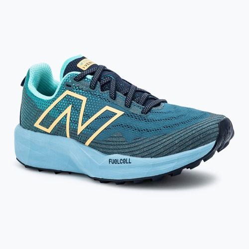 Дамски обувки за бягане New Balance FuelCell Venym blue