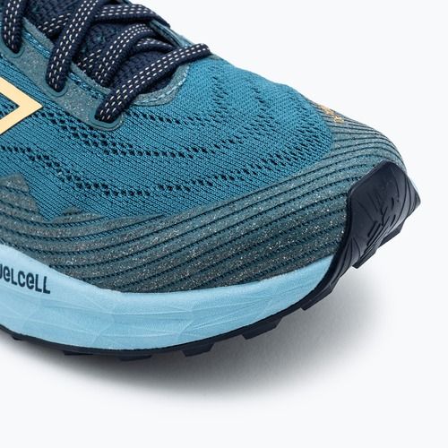 Дамски обувки за бягане New Balance FuelCell Venym blue