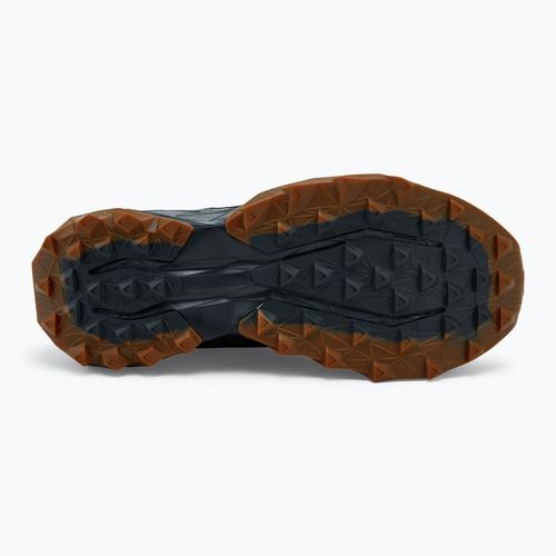 Мъжки обувки за бягане New Balance Dynasoft Tektrel V1 black