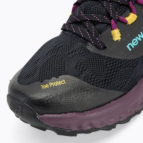 Дамски обувки за бягане New Balance Fresh Foam Garoe v1 black