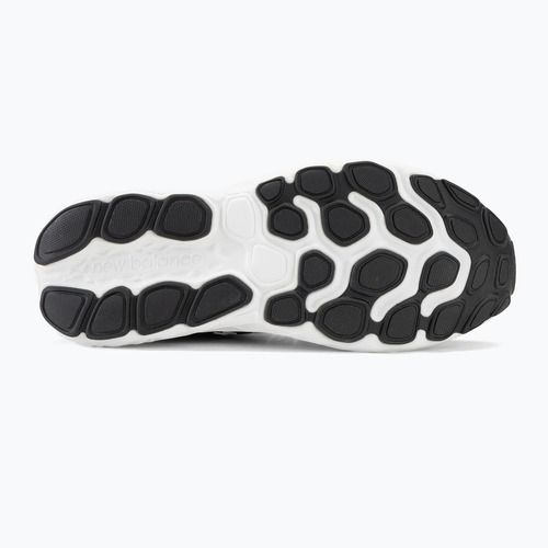Мъжки обувки за бягане New Balance Fresh Foam X Evoz v3 MEVOZCK3 black