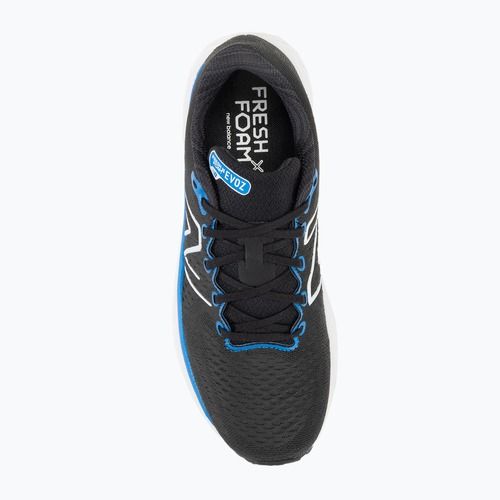 Мъжки обувки за бягане New Balance Fresh Foam X Evoz v3 MEVOZCK3 black