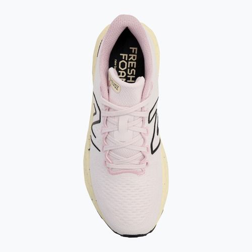 Дамски обувки за бягане New Balance Fresh Foam X Evoz v3 pink