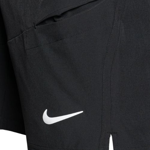 Мъжки шорти за тенис Nike Court Dri-Fit Advantage 9“  black