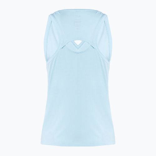Дамски потник за тенис Nike Court Dri-Fit Victory glacier blue/black