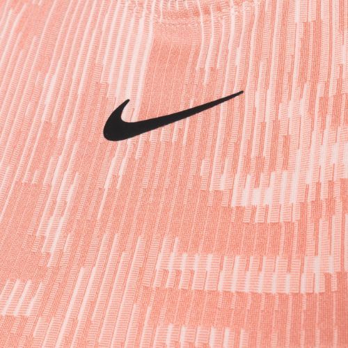 Дамски потник за тенис Nike Court Dri-Fit Slam RG pink quartz/black