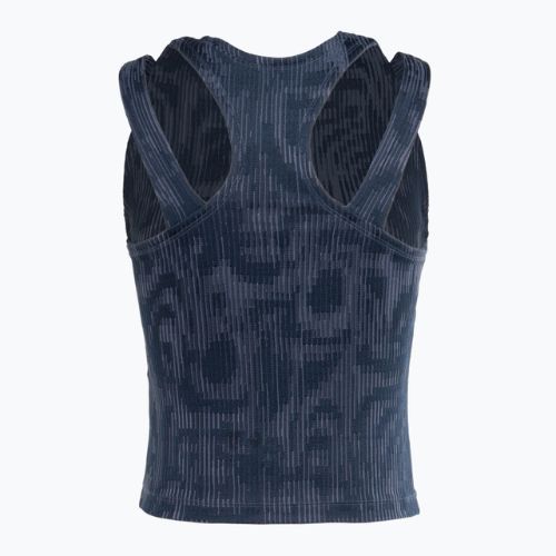 Дамски потник за тенис Nike Court Dri-Fit Slam RG obisidian/white