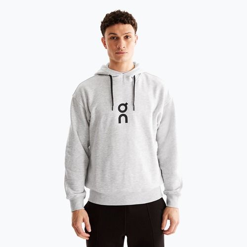Мъжки On Club Hoodie crater