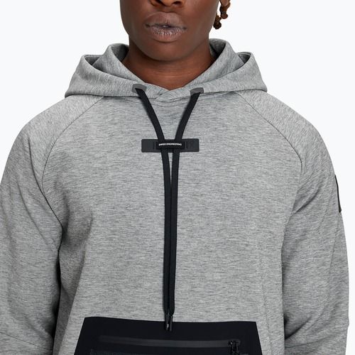 Мъжки суитшърт On Hoodie grey