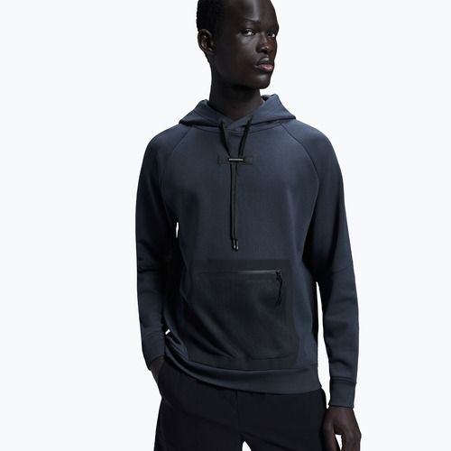 Мъжки суитшърт On Hoodie midnight
