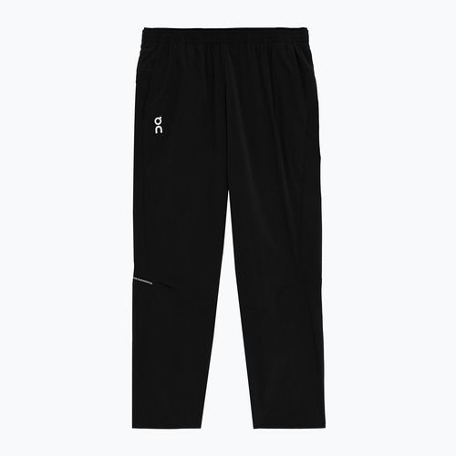 Мъжки панталони за тренировка On All-Day Joggers black