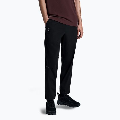 Мъжки панталони за тренировка On All-Day Joggers black