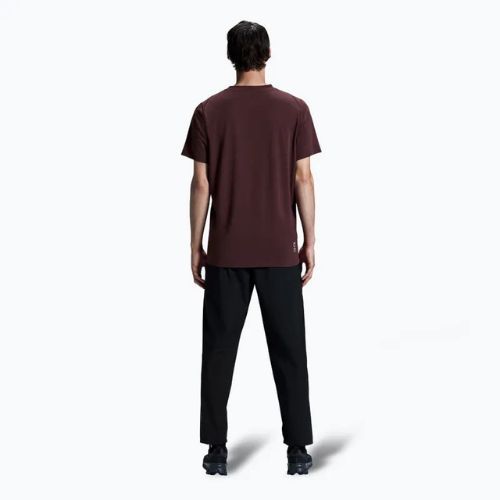 Мъжки панталони за тренировка On All-Day Joggers black