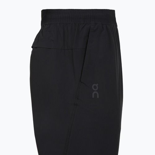Мъжки панталони за бягане On Core black