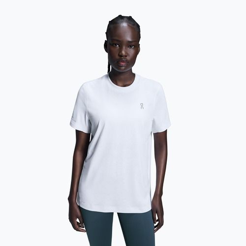Дамска тениска за тренировка On Active-T white
