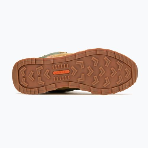 Мъжки обувки Merrell Alpine 83 Sneaker Recraft Mid Wp durum