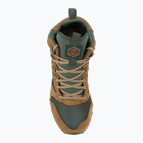 Мъжки обувки Merrell Alpine 83 Sneaker Recraft Mid Wp durum