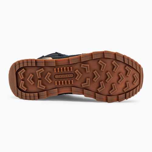 Мъжки обувки Merrell Alpine 83 Sneaker Recraft Mid Wp black
