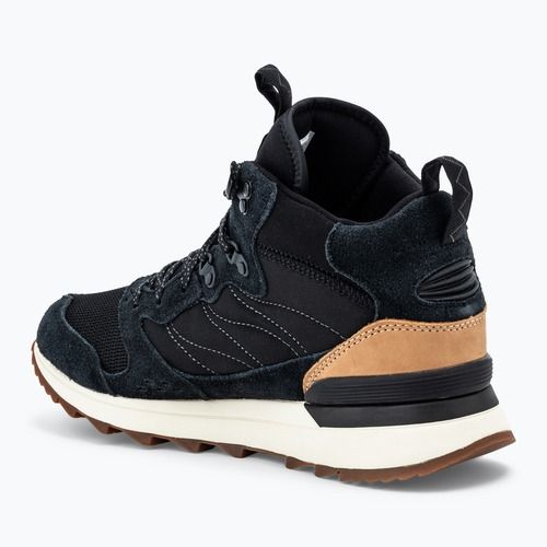 Мъжки обувки Merrell Alpine 83 Sneaker Recraft Mid Wp black