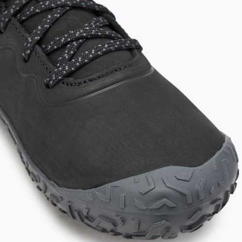Дамски обувки barefoot Merrell Vapor Glove 6 LTR black/asphalt