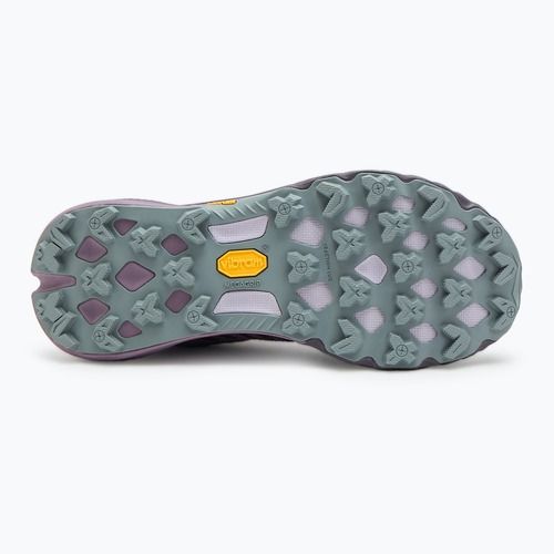 Дамски обувки за бягане Merrell Agility Remix plum
