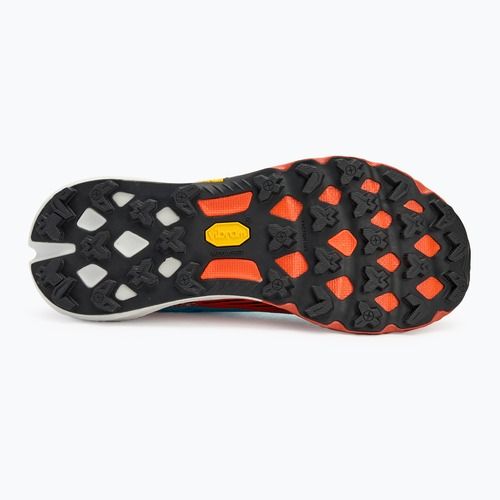 Дамски обувки за бягане Merrell Agility Peak 5 atoll/ cloud