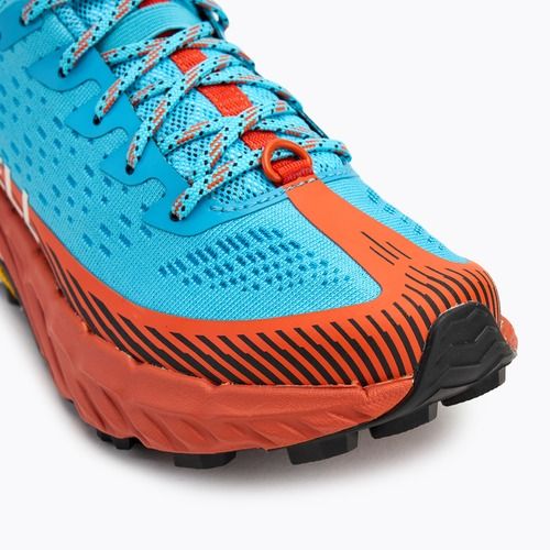 Дамски обувки за бягане Merrell Agility Peak 5 atoll/ cloud