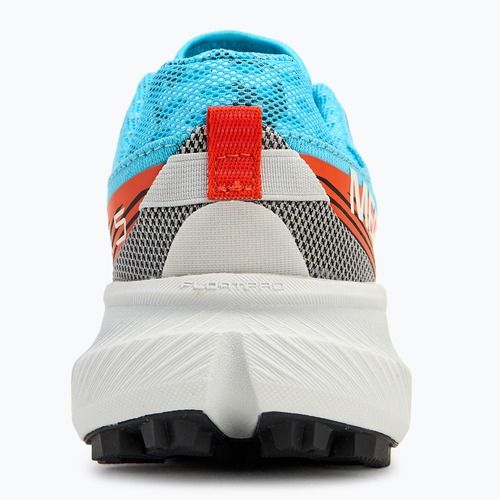 Дамски обувки за бягане Merrell Agility Peak 5 atoll/ cloud