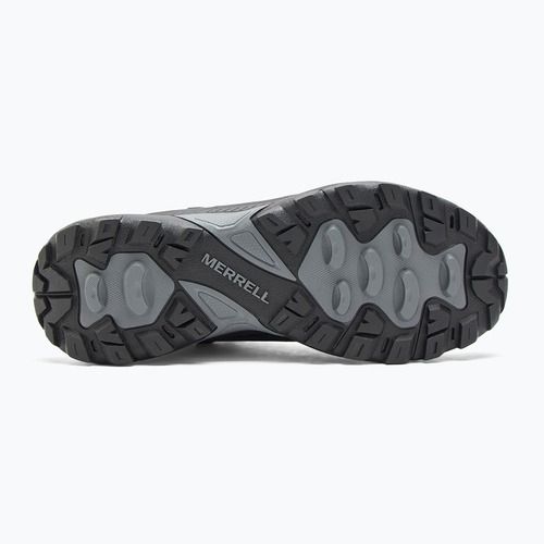 Мъжки обувки Merrell Speed Strike 2 Mid GTX black