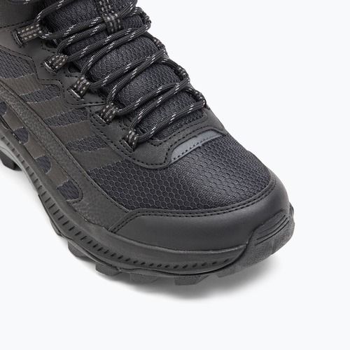 Мъжки обувки Merrell Speed Strike 2 Mid GTX black