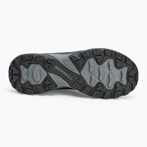 Мъжки туристически обувки Merrell Speed Strike 2 GTX black