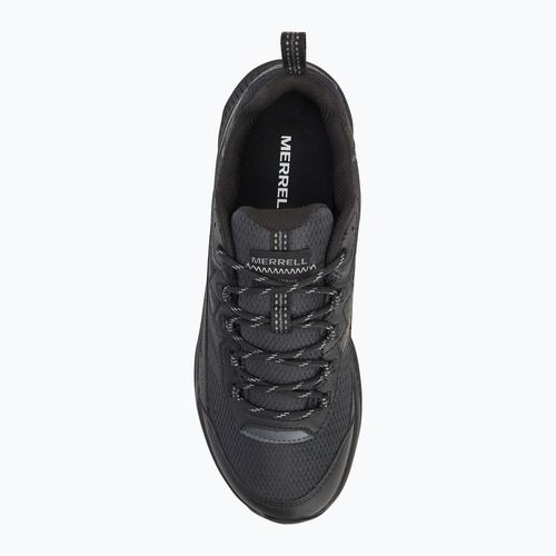 Мъжки туристически обувки Merrell Speed Strike 2 GTX black
