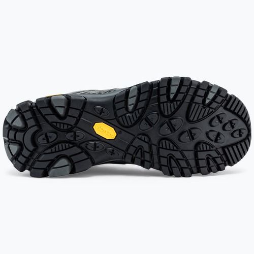 Мъжки туристически обувки Merrell Moab 3 Gtx granite