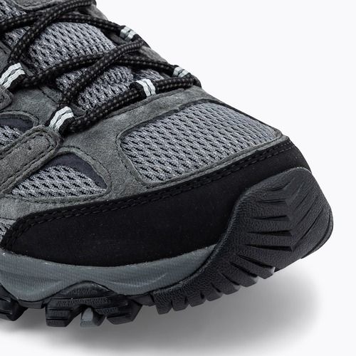 Мъжки туристически обувки Merrell Moab 3 Gtx granite