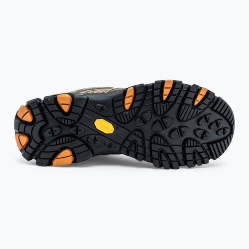 Мъжки туристически обувки Merrell Moab 3 Gtx olive