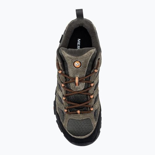 Мъжки туристически обувки Merrell Moab 3 Gtx olive