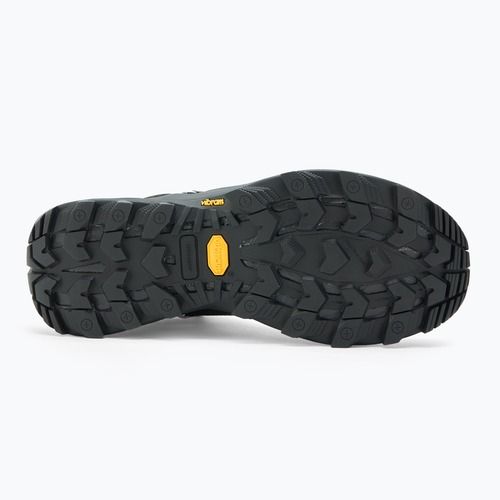 Мъжки туристически обувки Merrell Rogue Hiker Mid GTX black