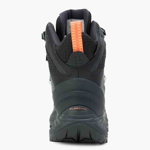 Мъжки туристически обувки Merrell Rogue Hiker Mid GTX black