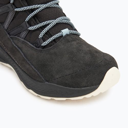 Дамски туристически обувки Merrell Bravada Edge 2 Thermo Demi Wp black/arona