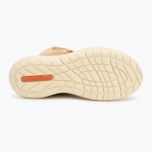 Дамски обувки Merrell Marquette Thermo Lace Wp tan