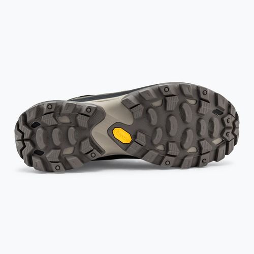 Мъжки туристически обувки Merrell Moab Speed 2 Thermo Mid Wp olive