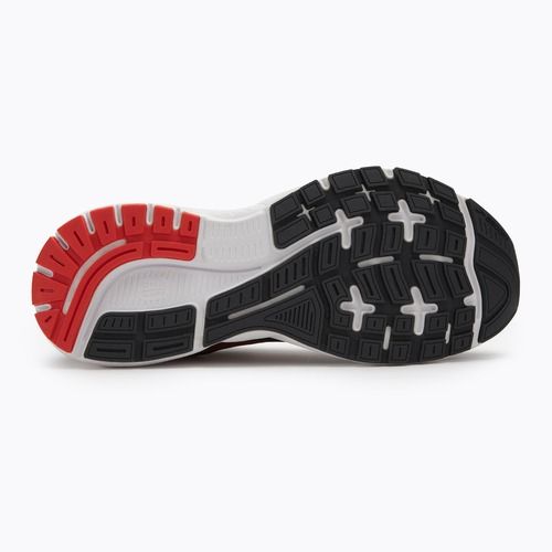 Мъжки обувки за бягане Brooks Trace 3 ebony/fiery red/white