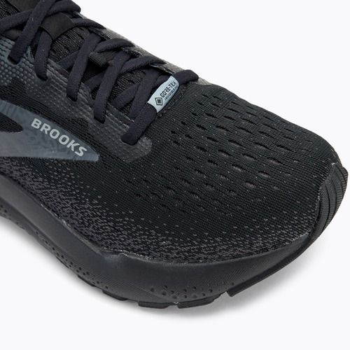 Мъжки обувки за бягане Brooks Ghost 16 GTX black/black/ebony